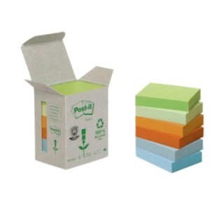 desc.  c. 6 bloc notas post it 38x51 rainbow