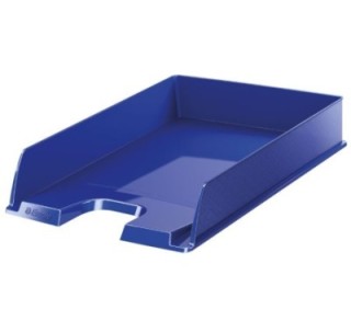 band. esselte europost 255x348x65mm azul