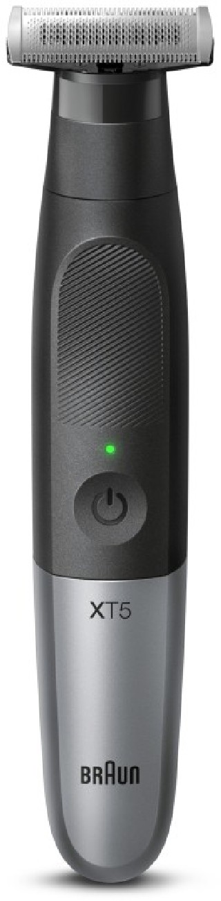 cortapelos corporal braun xt5200 serie x accesorios de corte 45 min