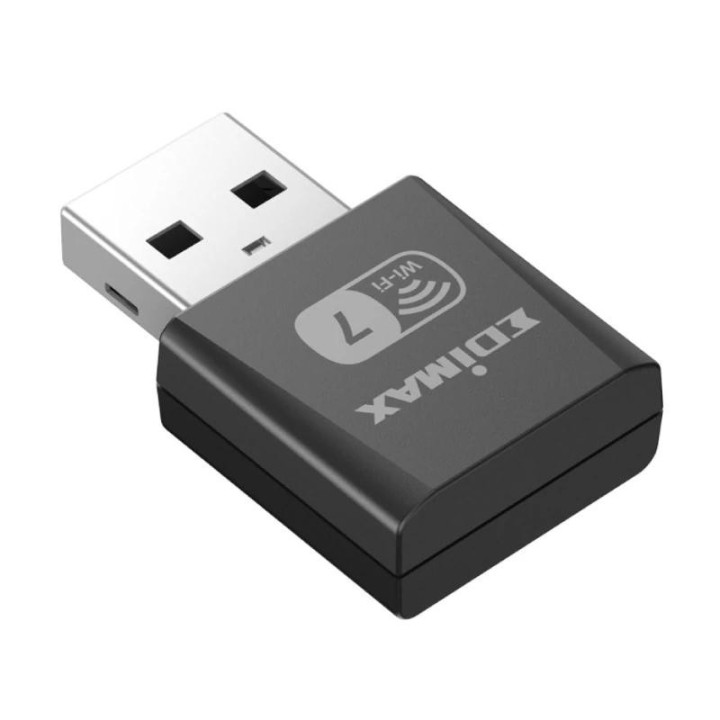 edimax ew 7822un7 adaptador usb wifi7 tri band