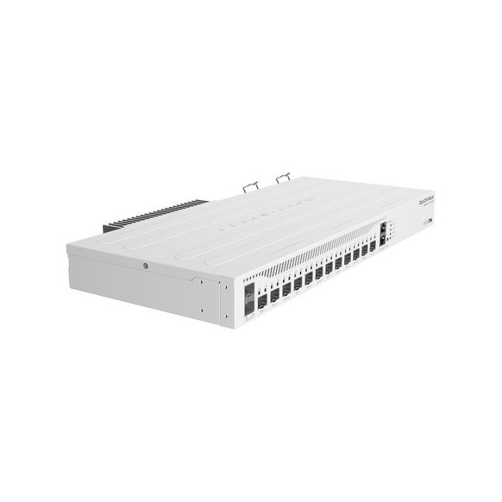 mikrotik ccr2004 1g 12s+2xs router 12x10gb+2x25gb