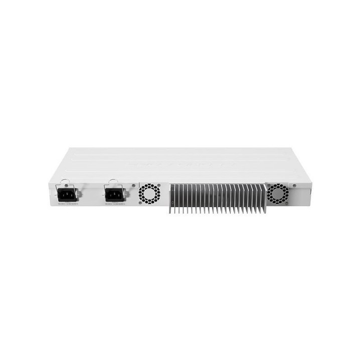 mikrotik ccr2004 1g 12s+2xs router 12x10gb+2x25gb