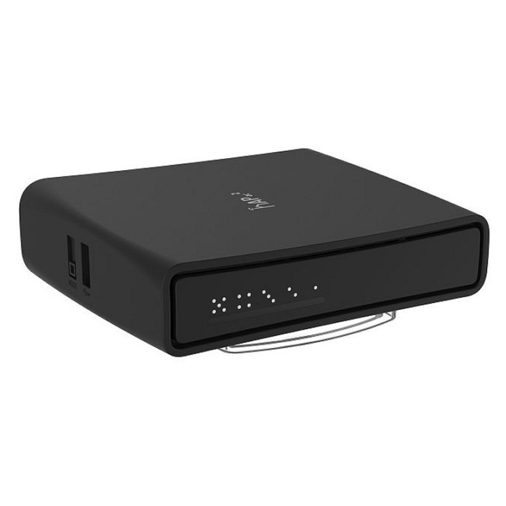 mikrotik rbd52g 5hacd2hnd tc hap ac? 5xgb 5ghz l4