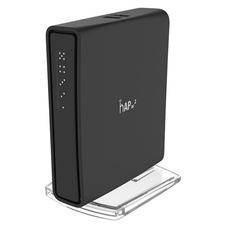 mikrotik rbd52g 5hacd2hnd tc hap ac? 5xgb 5ghz l4