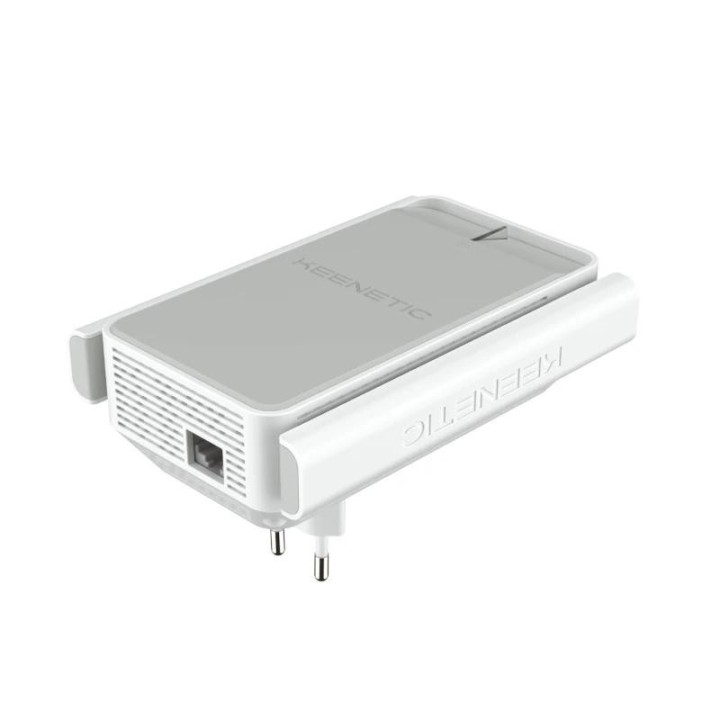 keenetic buddy 6 repetidor wifi 6 mesh