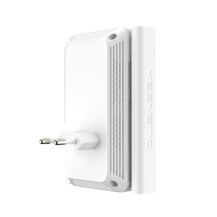 keenetic buddy 6 repetidor wifi 6 mesh