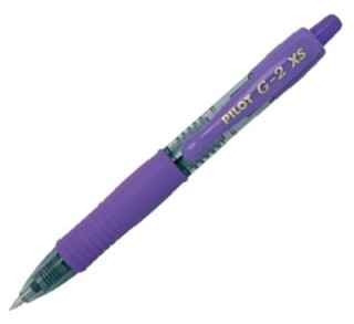 roller pilot g2 pixie mini vio bl g2 xs 7 v