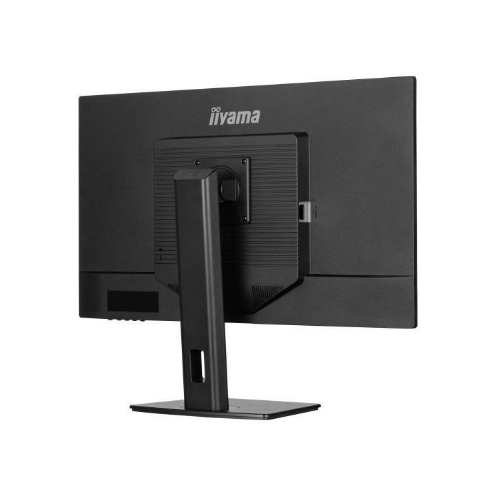 iiyama monitor iiyama 32", panel ips, 1hdmi, 1dp, 3x3.2, 100hz ,3ms, reductor de luz, regulable altu