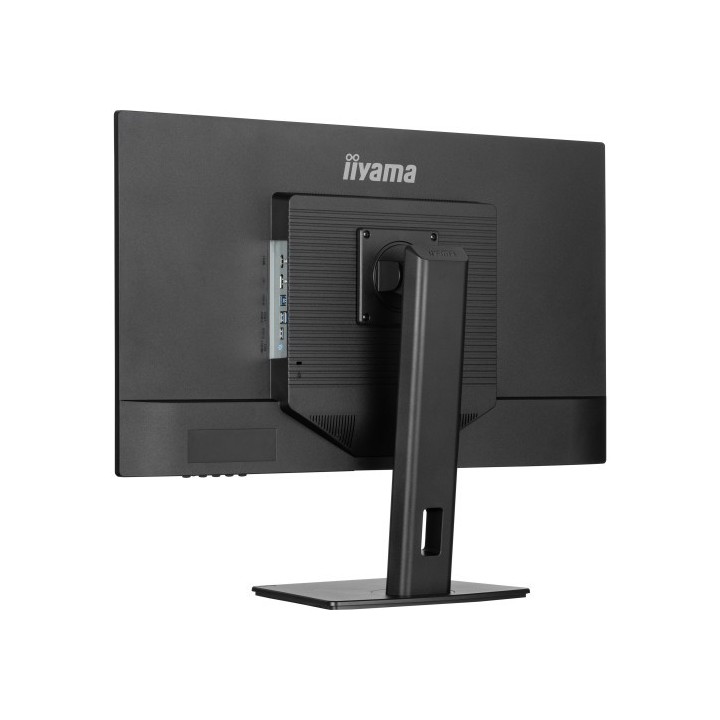 iiyama monitor iiyama 32", panel ips, 1hdmi, 1dp, 3x3.2, 100hz ,3ms, reductor de luz, regulable altu