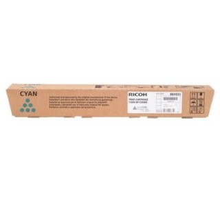 toner ricoh original mp c3500 cian