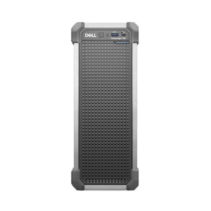 dell servidor dell poweredge t160 intel xeon 6325p 32gb ssd 480gb