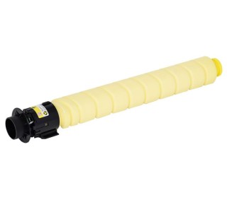toner ricoh graphicjet c4503 amarillo 22500k