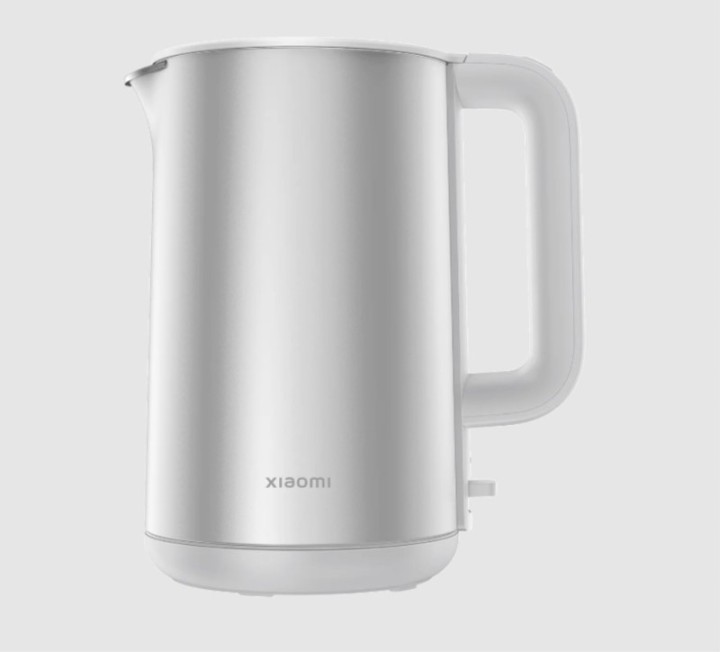 hervidor de agua xiaomi electric kettle s1