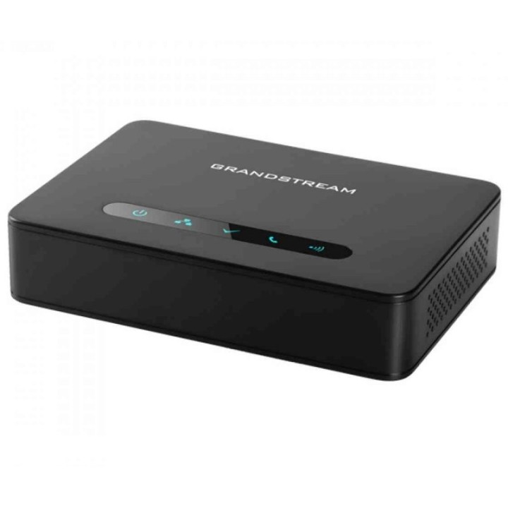 grandstream dp750 estacion base dect