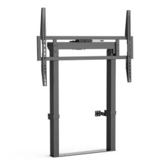 ewent ew1549 soporte pared con apoyo suelo 0 100"