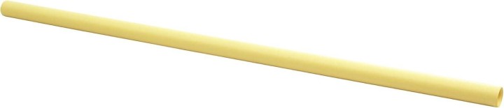 bobina papel kraft fabrisa 1x25m amarillo