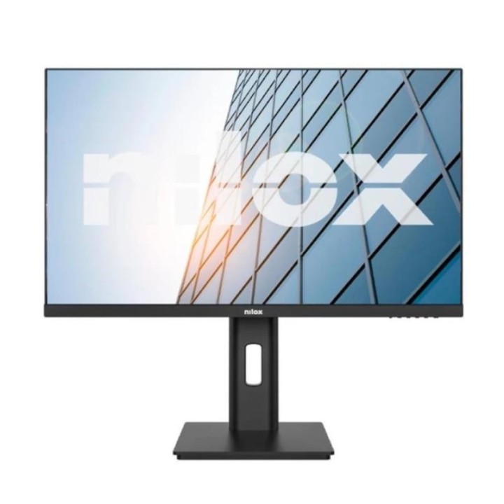 nilox monitor nilox nxm24reg1201 24 pulgadas fhd 120hz
