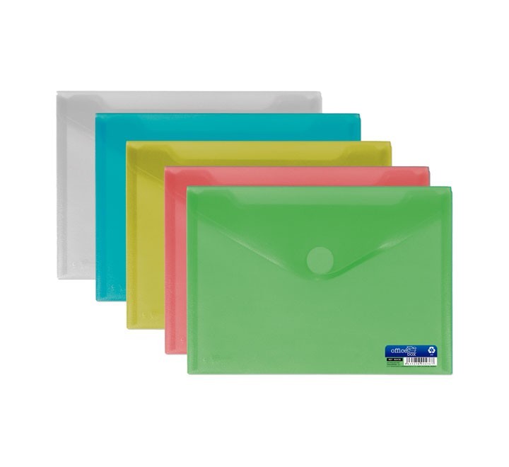 sobre velcro office box a5 classic 90446 ro