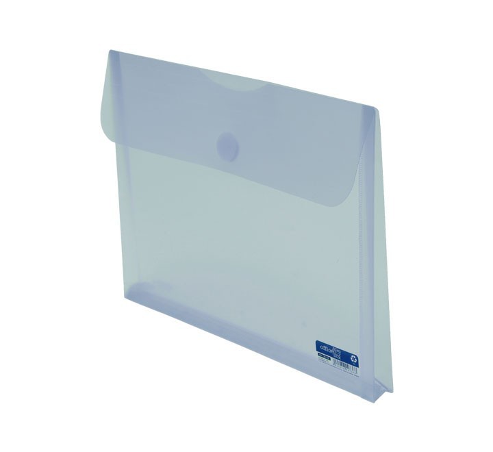 sob. velcro office box a4+ classic fuelle 90761 cr
