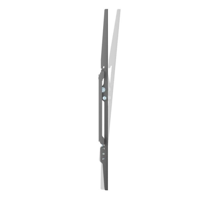 iggual sptv15 l soporte tv pared incl 21" 75" 45kg