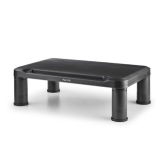 ngs ngs screen stand escritorio negro