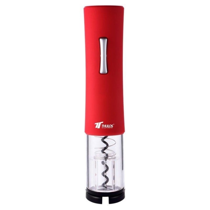 thulos sacacorchos electrico thulos th   wo103 25w rojo