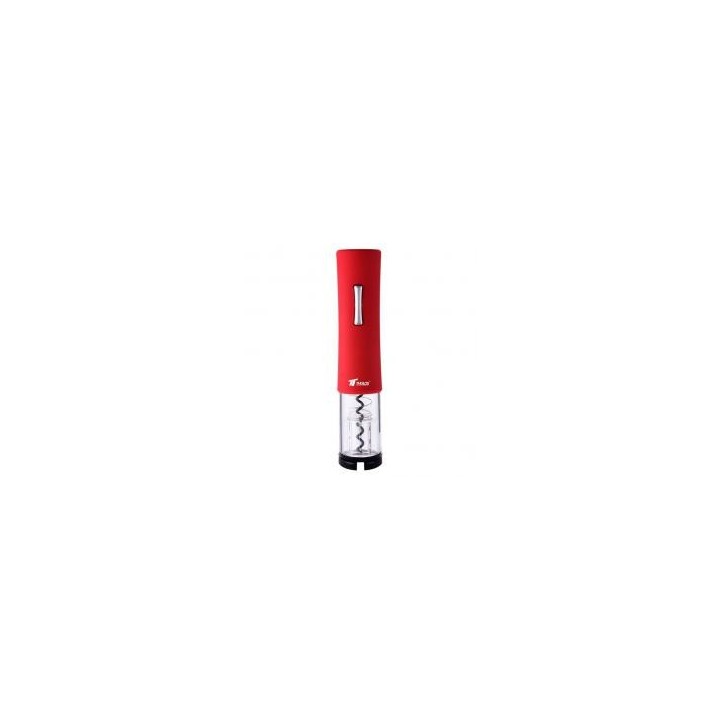 thulos sacacorchos electrico thulos th   wo103 25w rojo