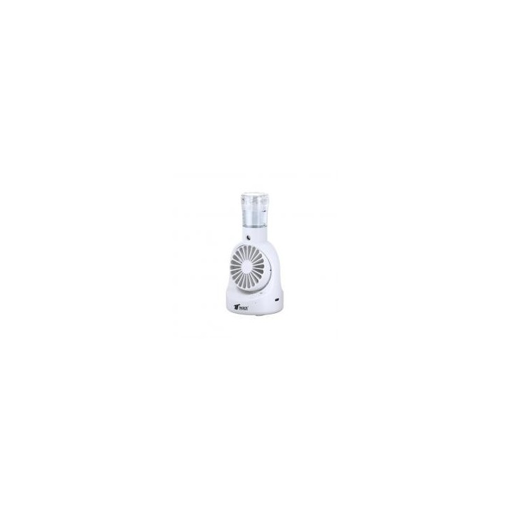 thulos ventilador portatil thulos th   mfn   02 blanco