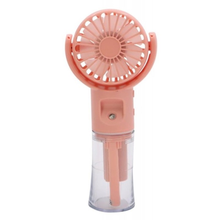 thulos ventilador portatil thulos th   mfn   01 rosa
