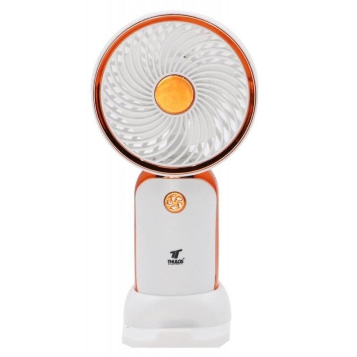 thulos ventilador portatil thulos th   mfn   05 blanco