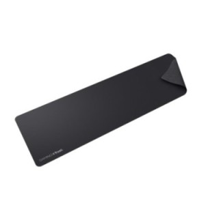 trust trust gxt 758 alfombrilla de raton para juegos negro