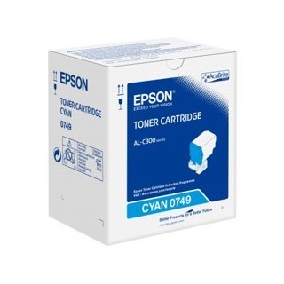 epson toner epson c13s050749 cian 8.8k