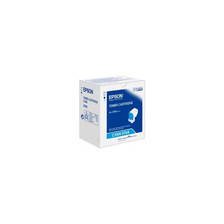 epson toner epson c13s050749 cian 8.8k