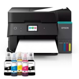 epson multifunci?n ecotank et 4950