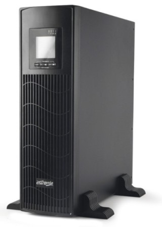 sai gembird para rack 2000 va negro