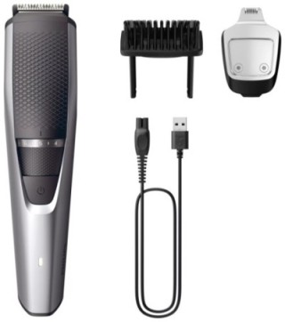 barbero philips s3000 bt3239/15 20 posiciones 90 min