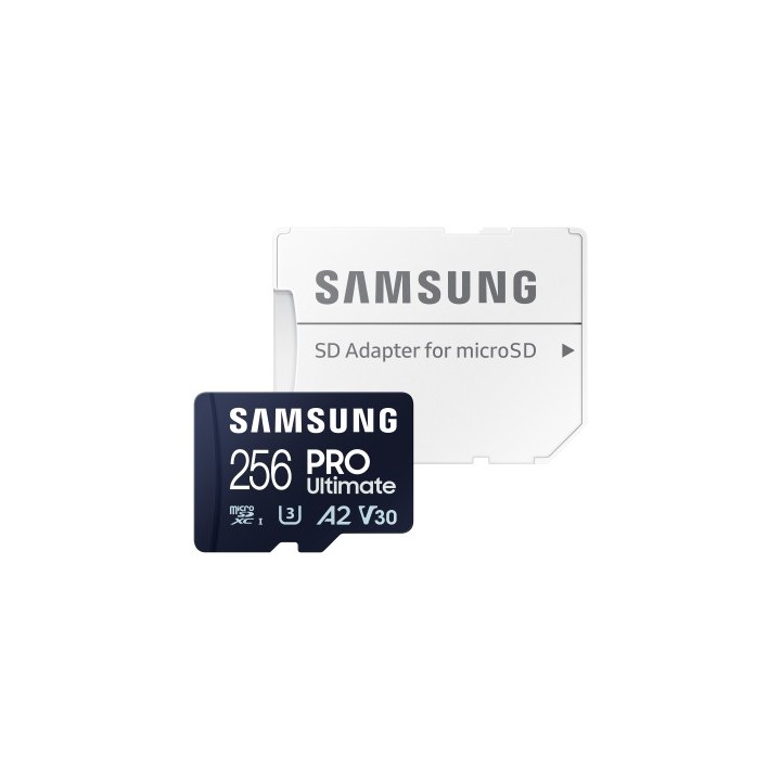 samsung samsung mb my256s 256 gb microsdxc uhs i