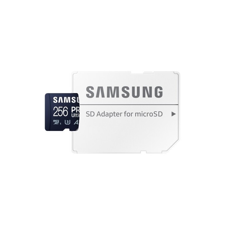 samsung samsung mb my256s 256 gb microsdxc uhs i