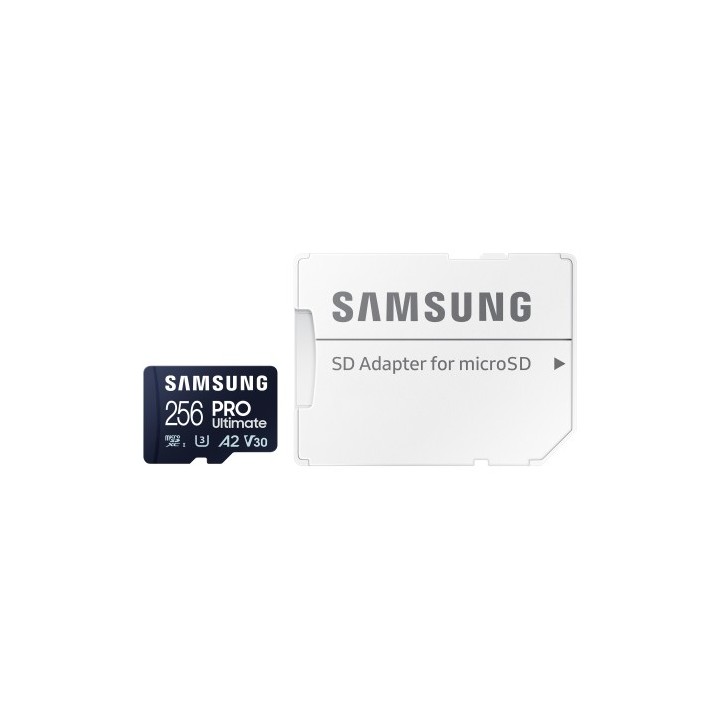 samsung samsung mb my256s 256 gb microsdxc uhs i