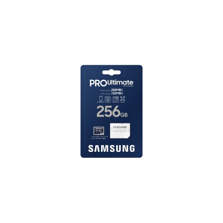 samsung samsung mb my256s 256 gb microsdxc uhs i