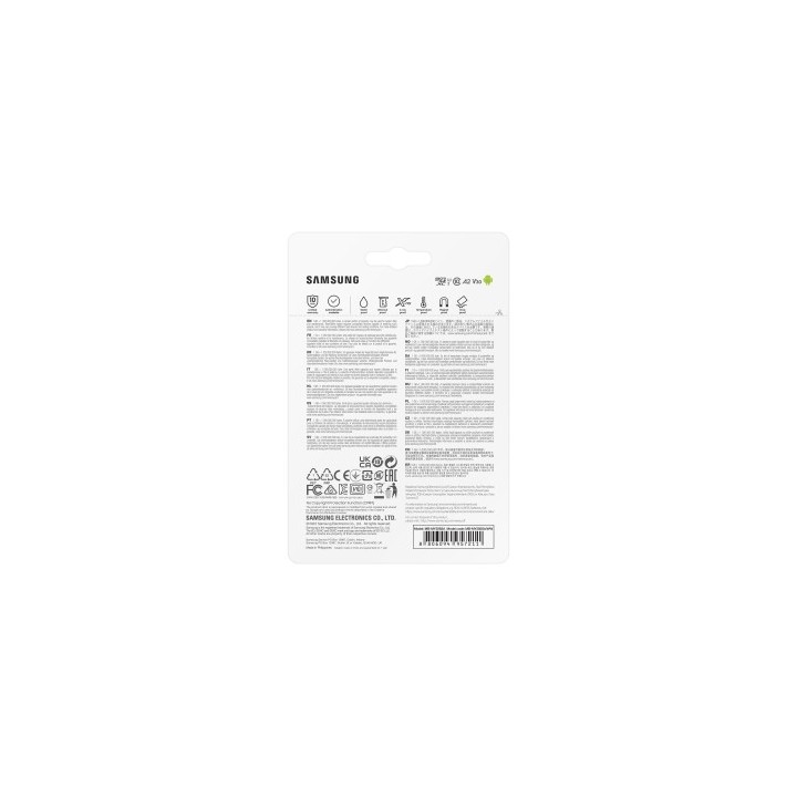samsung samsung mb my256s 256 gb microsdxc uhs i
