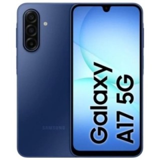 samsung movil samsung galaxy a17 5g 8   256gb azul