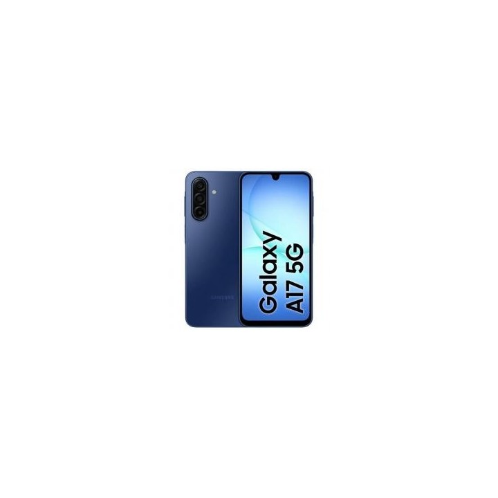 samsung movil samsung galaxy a17 5g 8   256gb azul