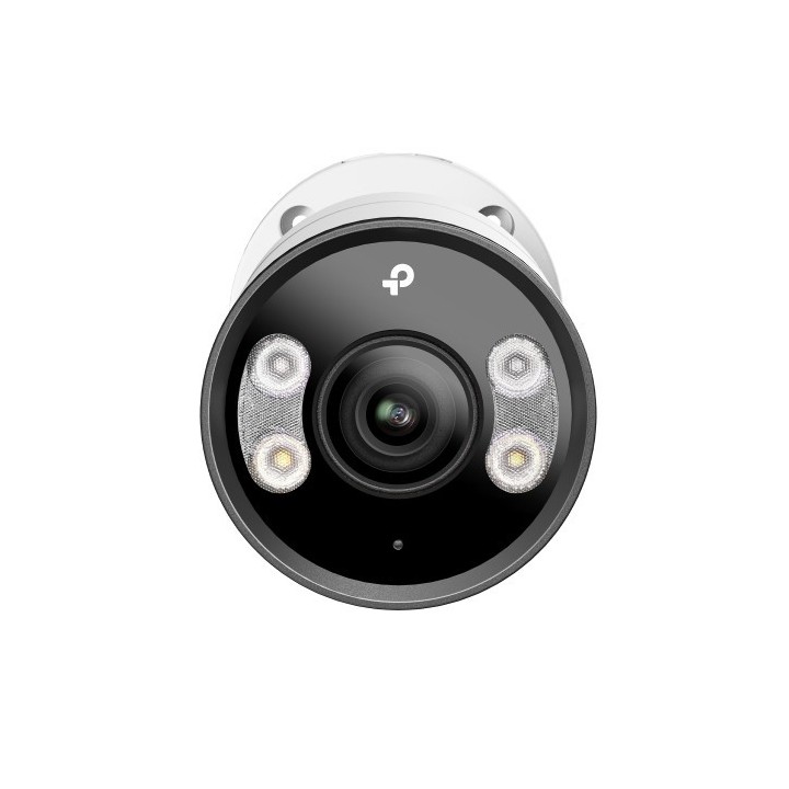 tp link tp link 5mp full color bullet network camera