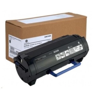 toner original konica minolta tnp 63 negro 25000k