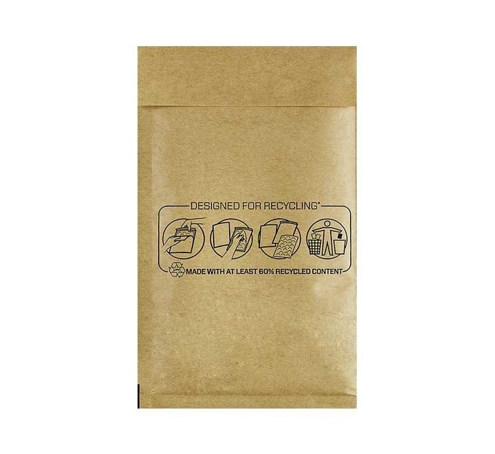 p. 10 bolsas acolch. fellowes kraft 120x210 no12