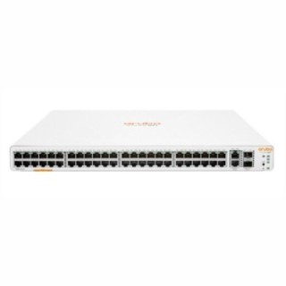 hpe nw ion 1960 48xgbe 2xgt 2xsfp+ switch