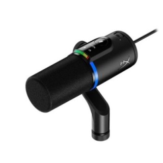 hyperx hp hyperx flipcast   microfono