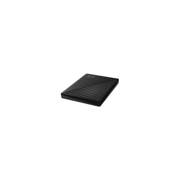 western digital wd disco duro externo hdd wd western digital my passport 4tb 2.5 pulgadas usb 3.1 ne