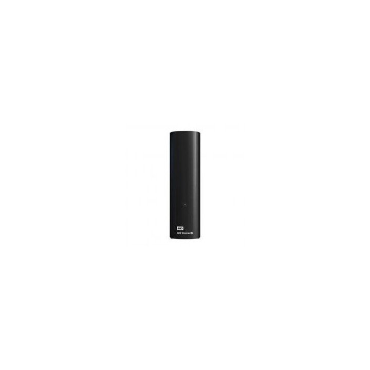 western digital wd disco duro externo hdd wd western digital 20tb elements desktop 3.5 pulgadas usb
